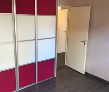 APPARTEMENT F3 SECTEUR SAINT JULIEN/PLACE DES CHARTREUX - Photo 3