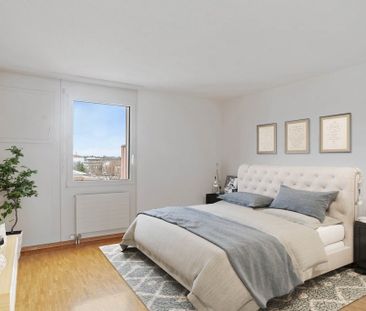 A louer sans caution - Superbe appartement rénové - Photo 2