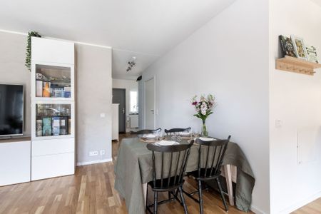 Sundbyvägen, Strängnäs - Foto 2