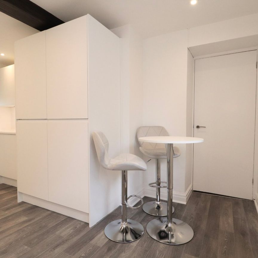 1 bedroom house share to rent - Photo 1