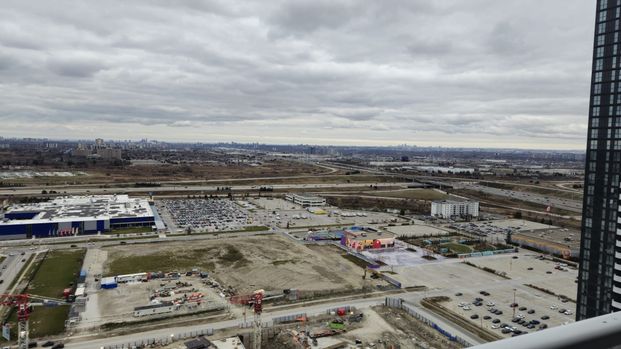 For Lease - 8 Interchange Way Unit# 3210, Vaughan, Ontario - Photo 1