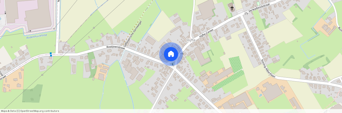 Hijfte-Center 15, Lochristi