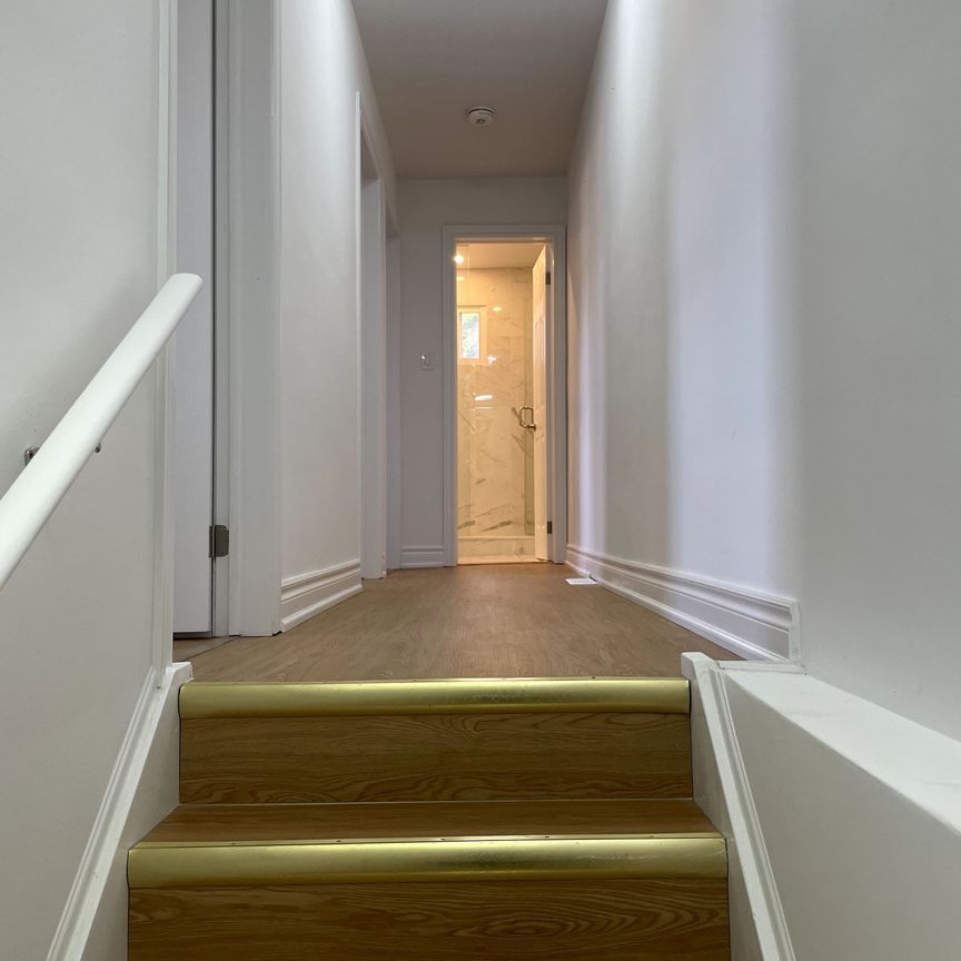 For Lease - 48 Torrens Avenue Unit# Upper, Toronto, Ontario - Photo 1