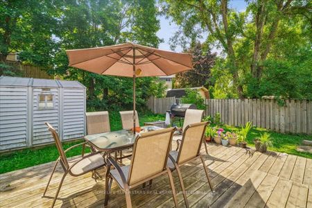 For Lease - 47 Davis Road Unit# BSMT, Aurora, Ontario - Photo 5