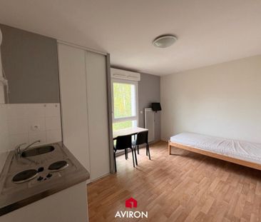 Studio a louer - chartres - Photo 1