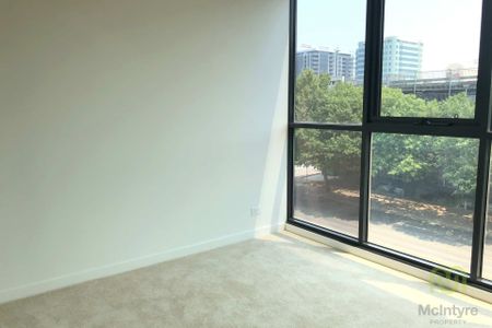 Contemporary living in the heart of Braddon - Founders Lane - Photo 2