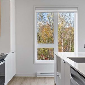 appartement 4 1/2 à louer - Photo 2