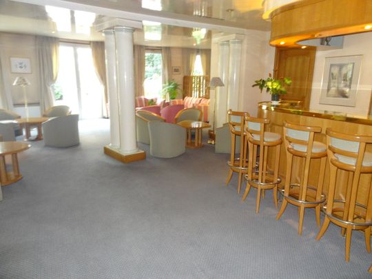 Hesperides Boulogne Paul Verlaine location appartement - Photo 1