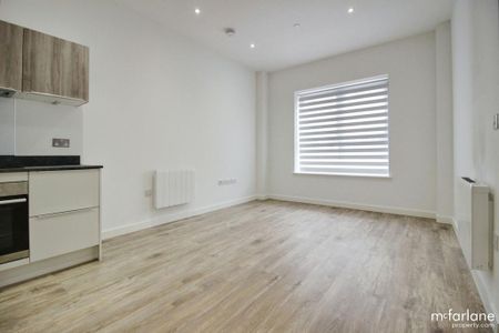 1 bedroom apartment to rent - Photo 2