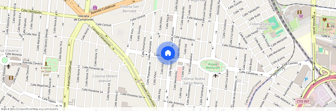 Asistencia Técnica Médica, Calle Clavelinas 217, Colonia Nueva Santa María, 02800 Mexico City, CMX, Mexico