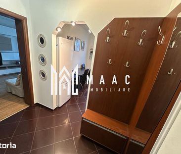 Apartament 2 camere de închiriat | Sibiu, Central | 50 mp - Fotografie 1