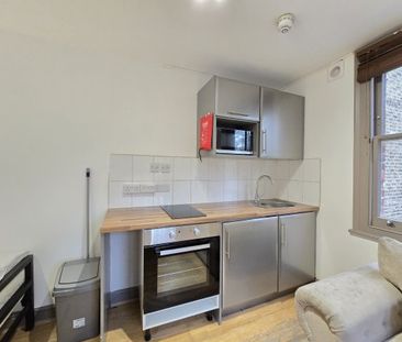 Kilburn High Road, NW6, Property for rent - Photo 3