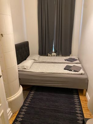 Vasagatan, Göteborg - Photo 1