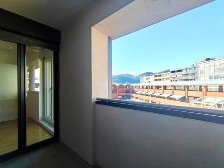 2.5 LOCALI NEL CUORE DI MENDRISIO - Photo 4