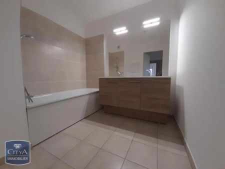 Appartement à louer 3 pièces 60.55m² - Photo 5