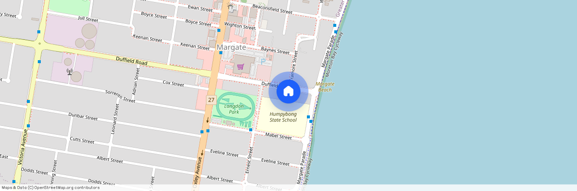 7 Duffield Road, Qld 4019, Margate