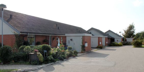 Mølleparken 3-26, Møllevej 1-15 - Nørager - Foto 3