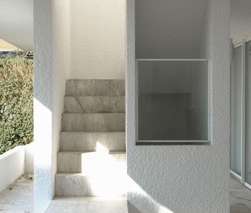 Architecture contemporaine et emblématique de la fin des années 60,... - Photo 6