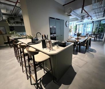 Studio to rent - Photo 2