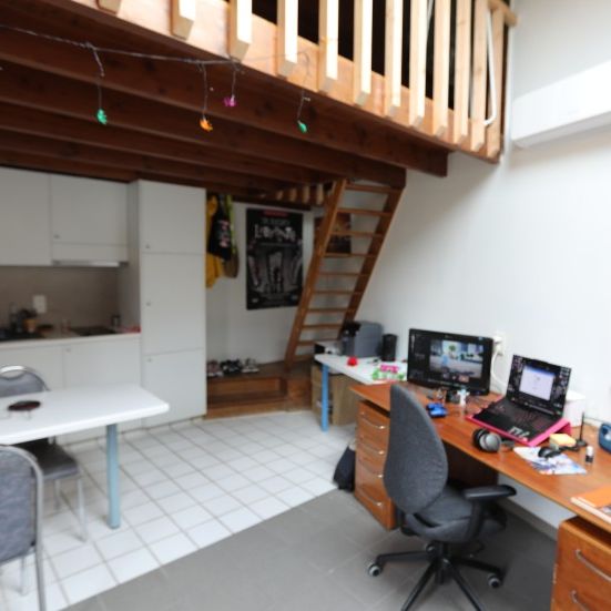 St Denijsestraat 174a/B03, kamer B4 - Photo 1
