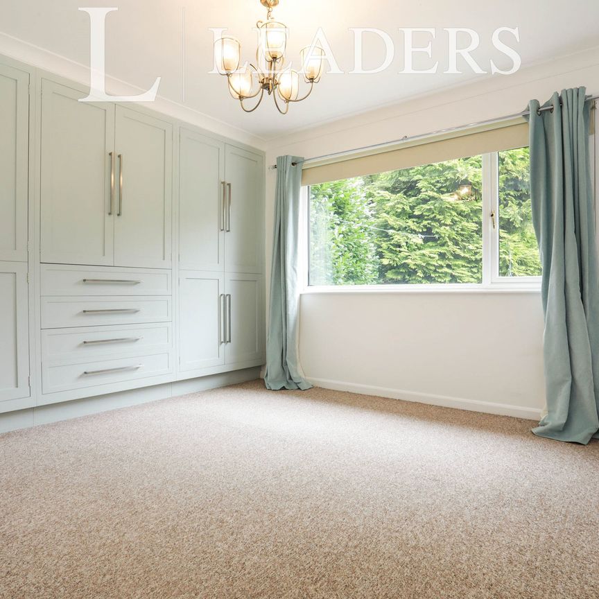 Playford Road, Little Bealings, IP13 - Photo 1
