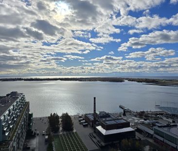 For Lease - 208 Queens Quay Unit# 2408, Toronto, Ontario - Photo 4