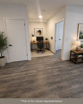 For Lease - 4853 Thomas Alton Boulevard Unit# 526, Burlington, Ontario - Photo 1