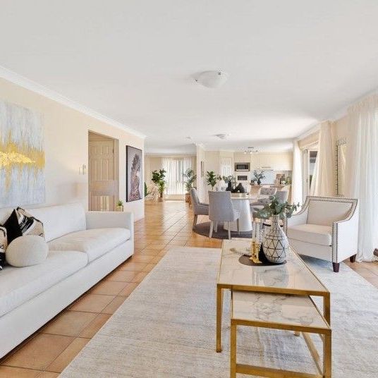 Stunning Canal-Front Home with Pontoon â Convenience Meets Lifestyle - Photo 1