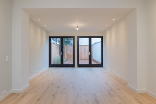 Te huur: Huis Soendastraat 1 in Haarlem - Photo 1