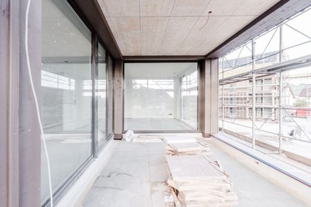 2.5-Zimmerwohnungen im Minergie-Neubau - wohnen AN DER MÜHLEGASSE, Boswil - Photo 3