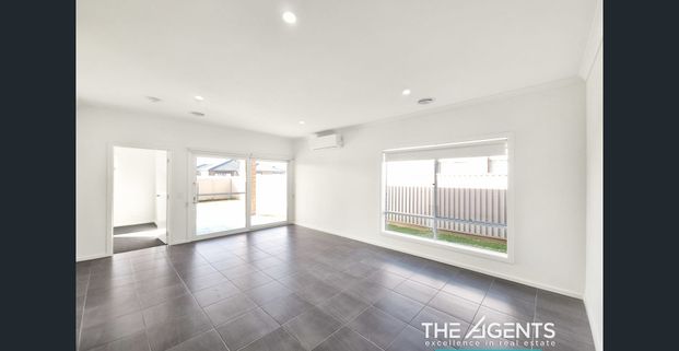 Spacious Family Home in Winter Valley – Ballarat High School Zone - Photo 1
