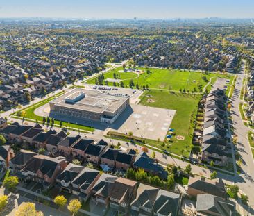 For Lease - 8 Stookes Crescent, Richmond Hill, Ontario - Photo 6