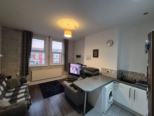 Derby Lane, L13 6QA - Photo 1