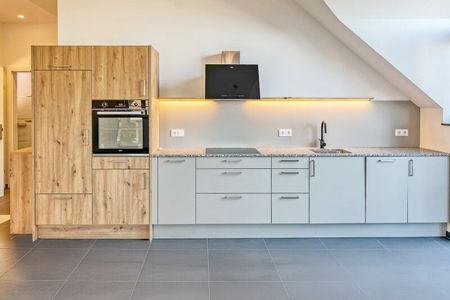 Erstbezug! Moderne 2-Zimmer Mietwohnung Nähe Bahnhof Tullnerfeld - Foto 3