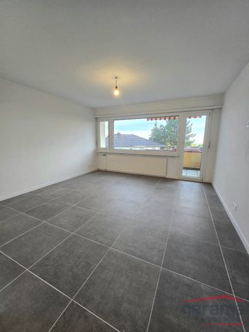 Bel appartement 3,5 pièces rénové à Marly ! - Photo 4