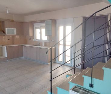 Μονοκατοικία για ενοικίαση Βασιλείες (Ηράκλειο Κρήτης) - Photo 4