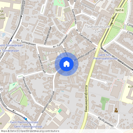 Maaltebruggestraat, 69, 9000, Gent