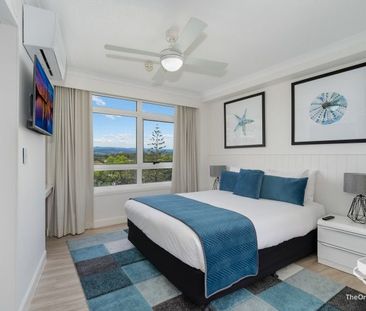 Renovated 3 Bedroom Unit - Burleigh Heads - Photo 3