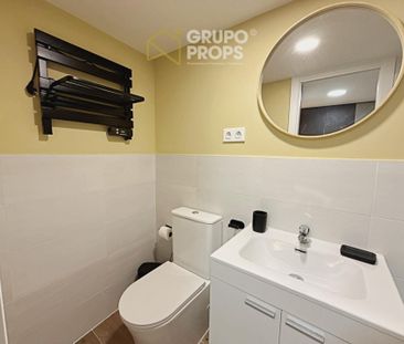 Piso de alquiler en Prosperidad - Photo 4