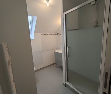 Location maison 5 pièces, 130.00m², Octeville-sur-Mer - Photo 5