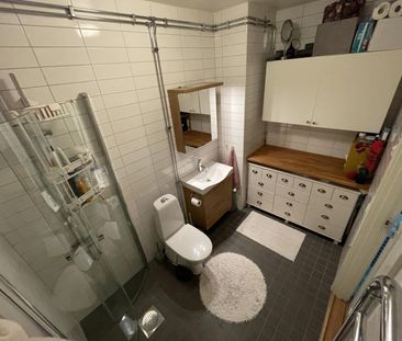 Maria Prästgårdsgata, Stockholm - Foto 2