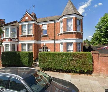 Room in a Shared House, Ivy Road, NW2 - Photo 4