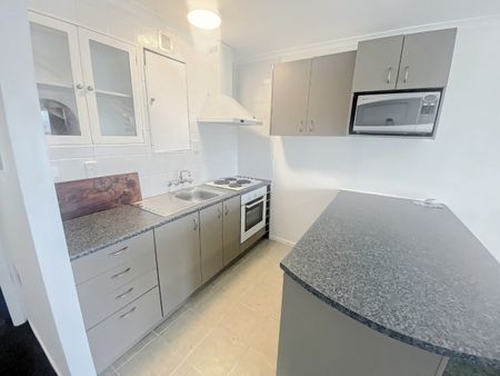 Apartment Living - Photo 4