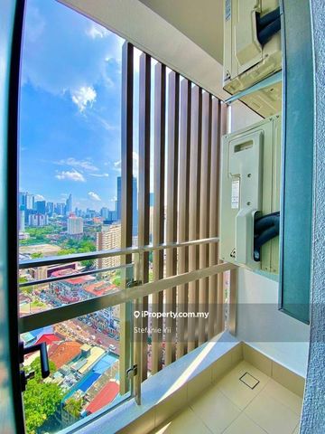 The Sentral Suites, Kl Sentral - Photo 3