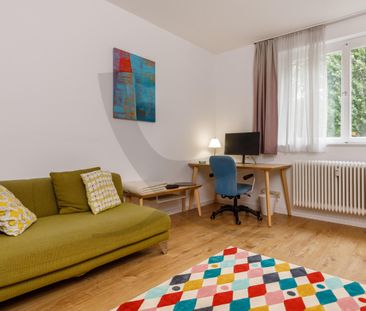 Für einen guten Start in Berlin - Photo 1