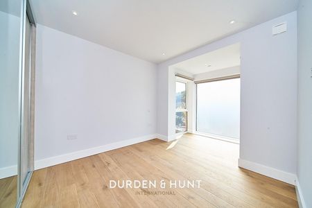 Chelmsford Road, Shenfield, Brentwood - Photo 3