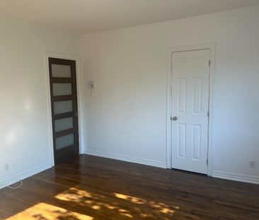 4 1/2 Rosemont-La-Petite-Patrie - Photo 4