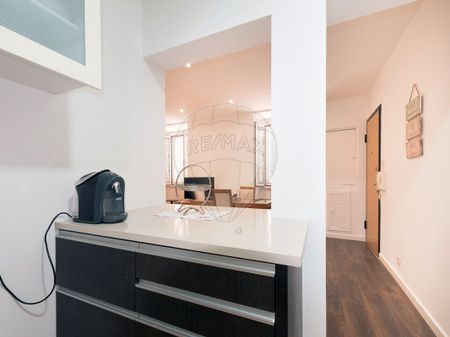 Apartamento T2 em Lisboa - Photo 5