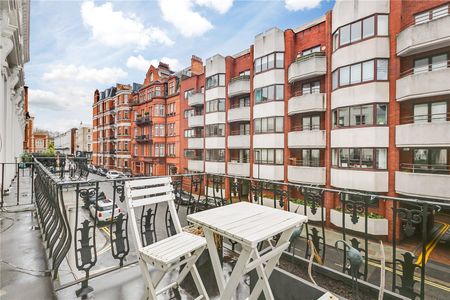 Berrington House, Notting Hill, W2, London - Photo 4