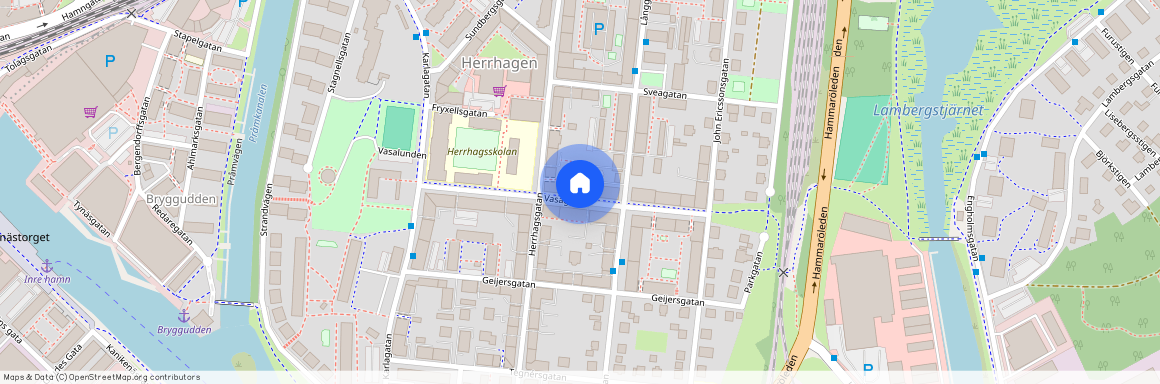 Karlstad, Vasagatan, 10A, 65222